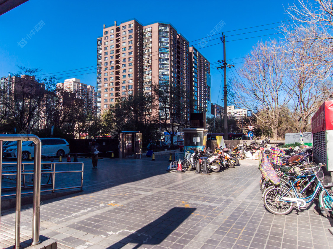 北京智慧大厦小区_智慧大厦小区null