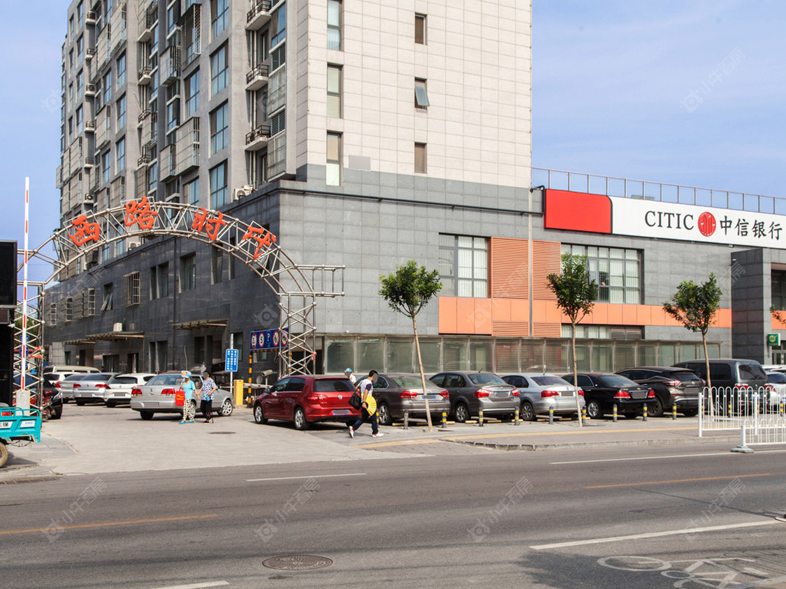 北京西路时代小区_西路时代小区null