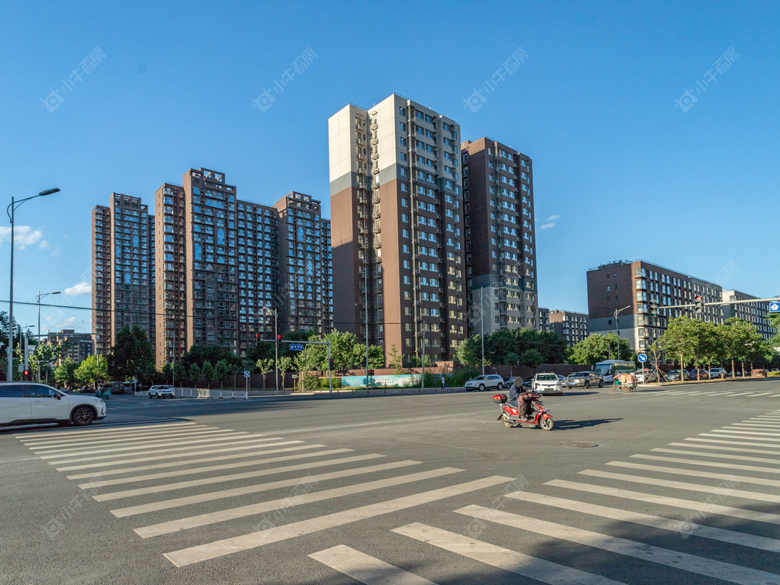 北京万科金域东郡小区_万科金域东郡小区null