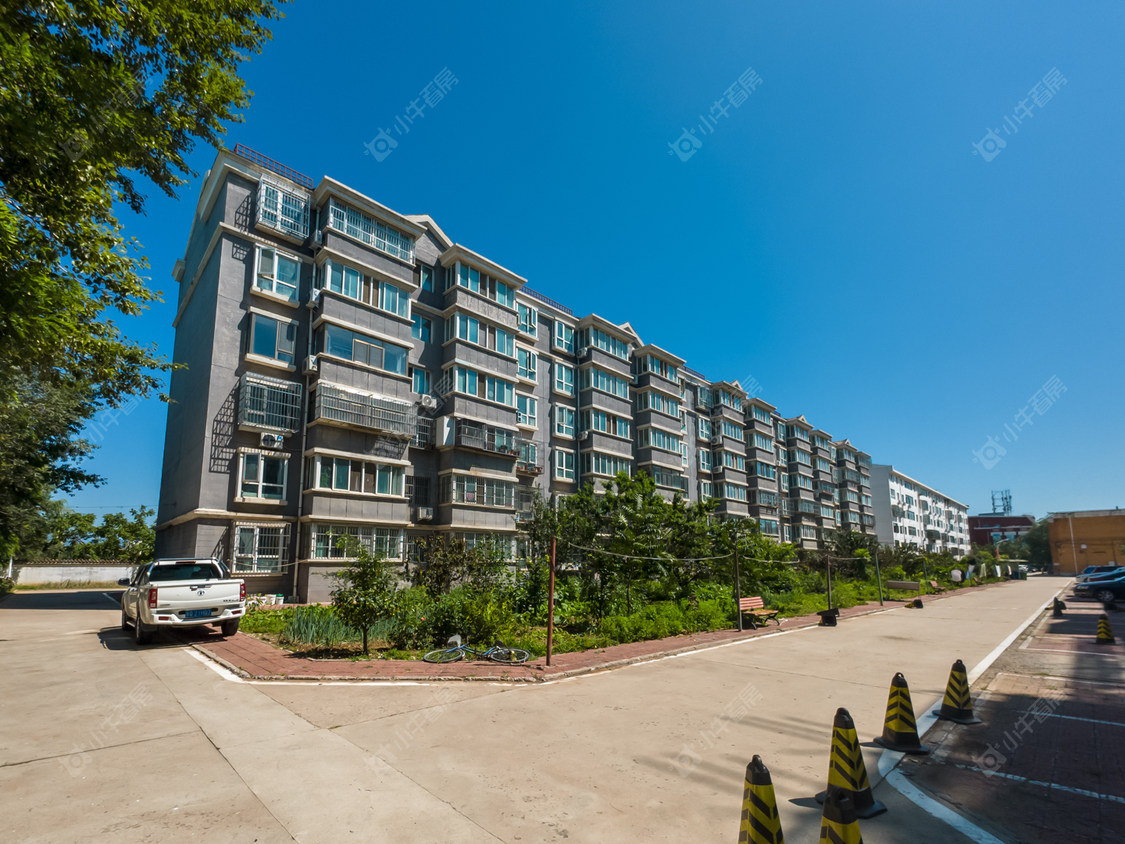 北京兴隆南街1号院小区_兴隆南街1号院小区null