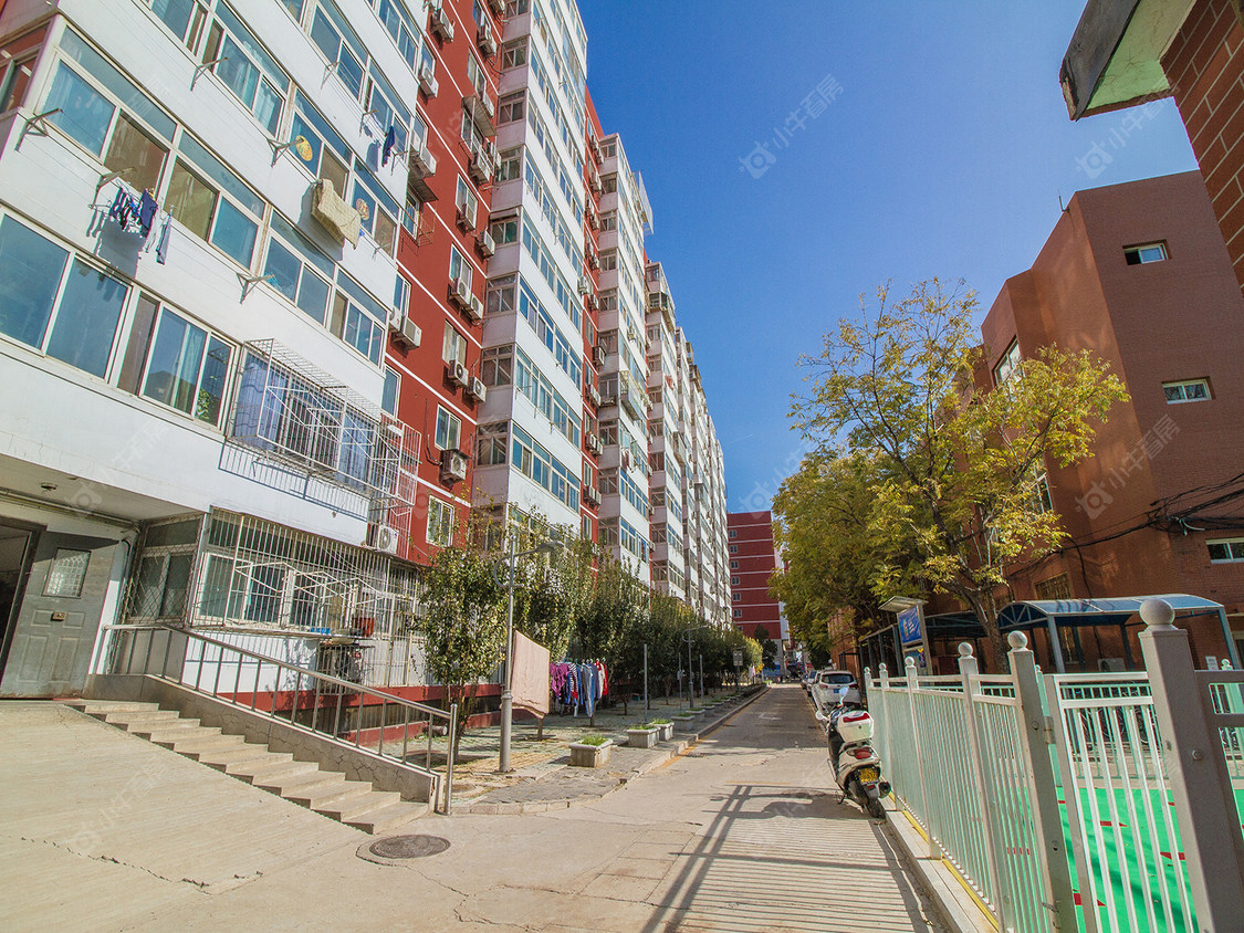 北京定福庄南里1号院小区_定福庄南里1号院小区null