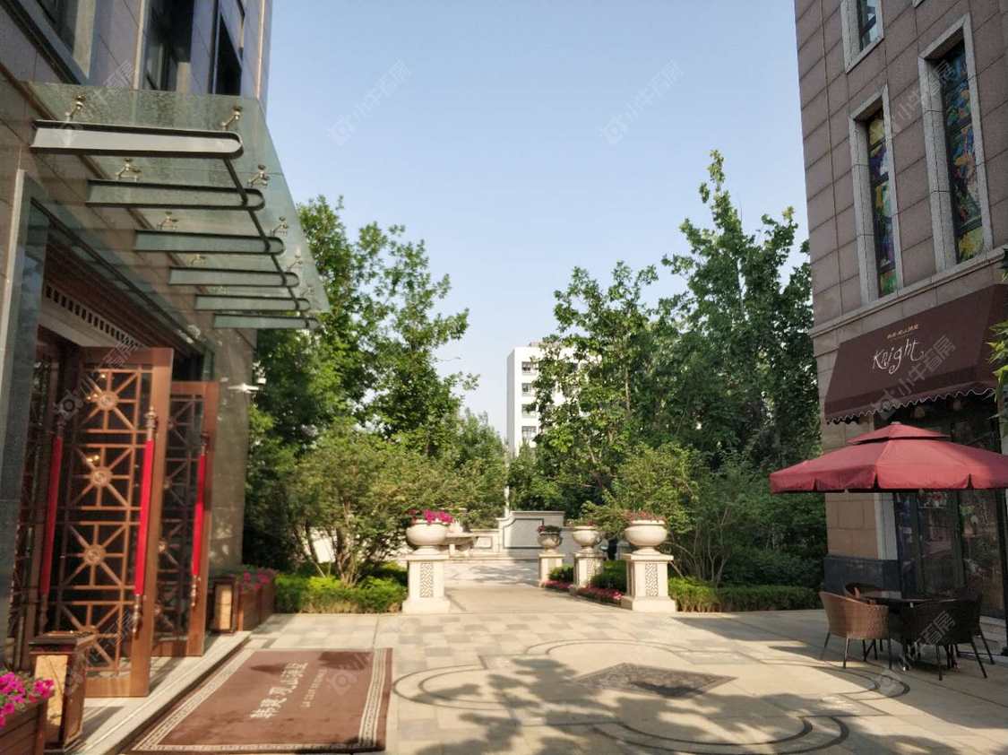 北京韩建·观山源墅在售新楼盘null