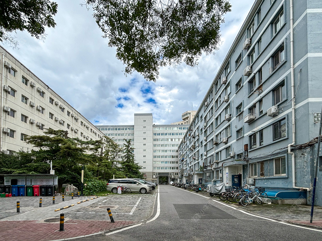 北京右外西头条10号院小区_小牛看房