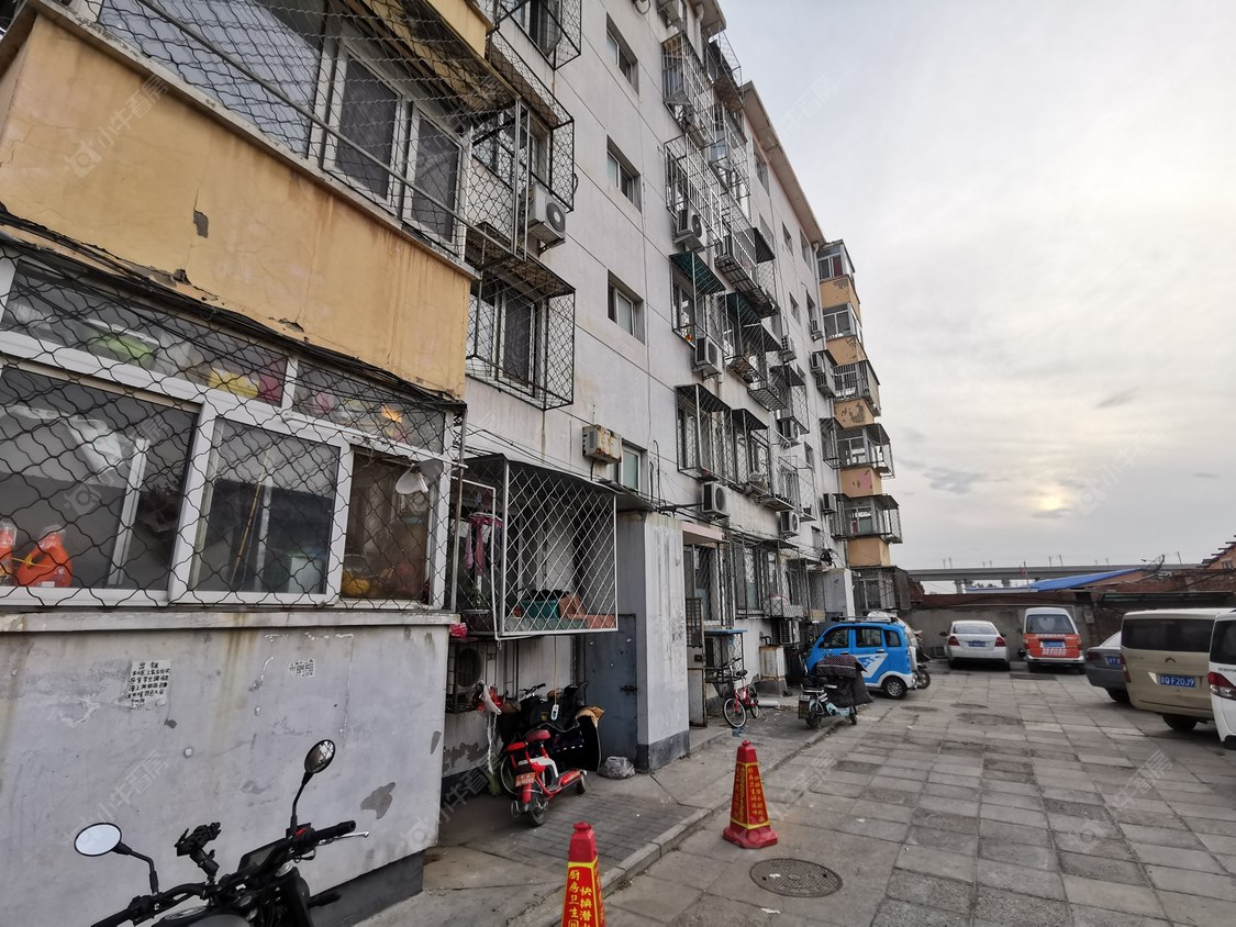 北京林海园小区_林海园小区null