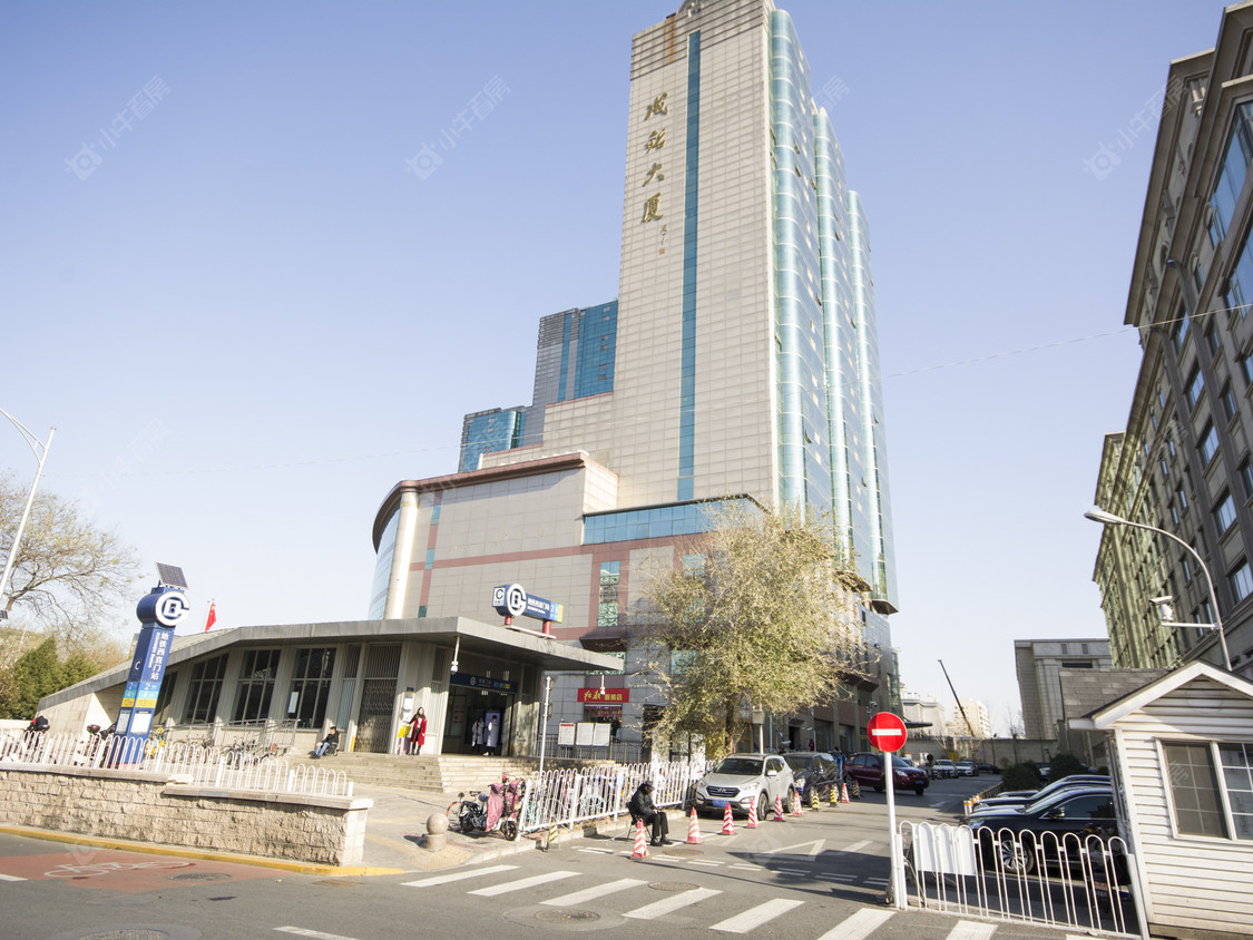 北京成铭大厦小区_成铭大厦小区null