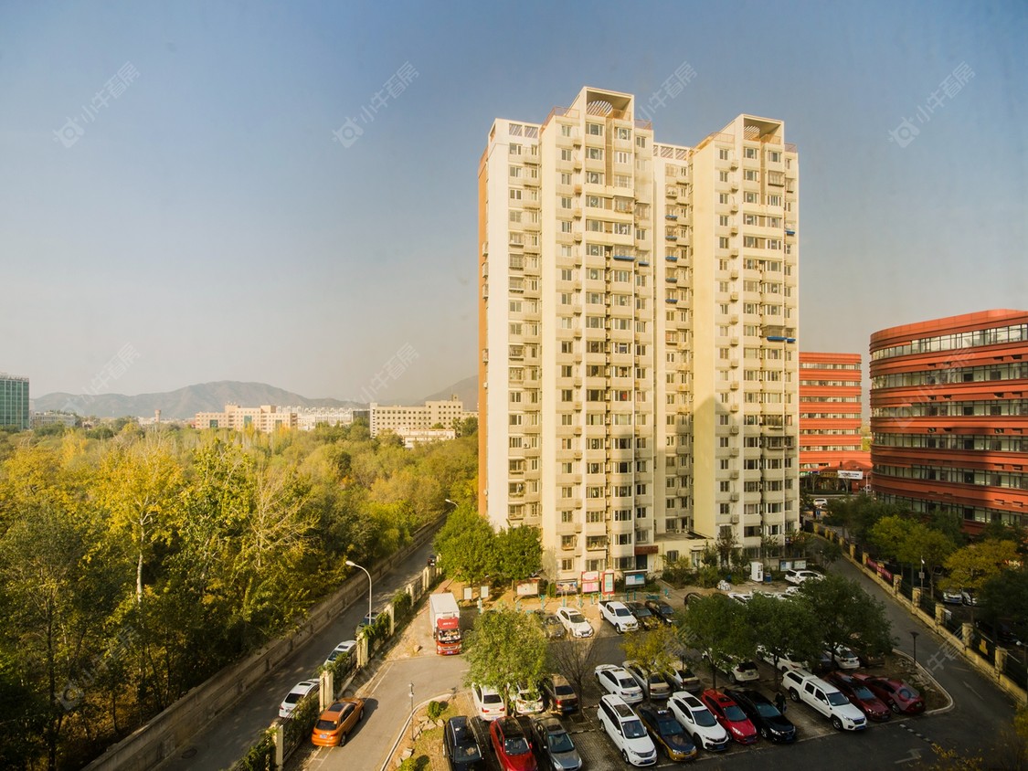北京金隅嘉和园小区_金隅嘉和园小区null