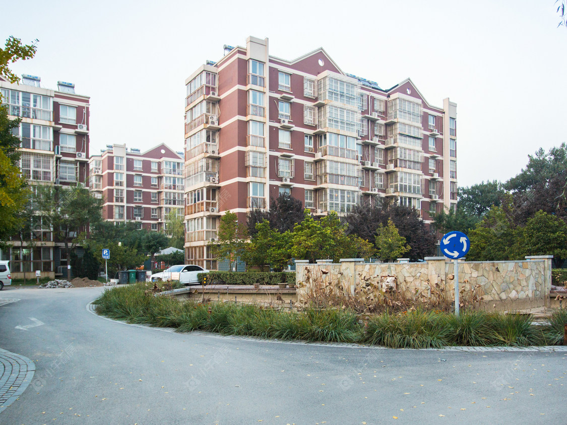 北京含晖苑小区_含晖苑小区null