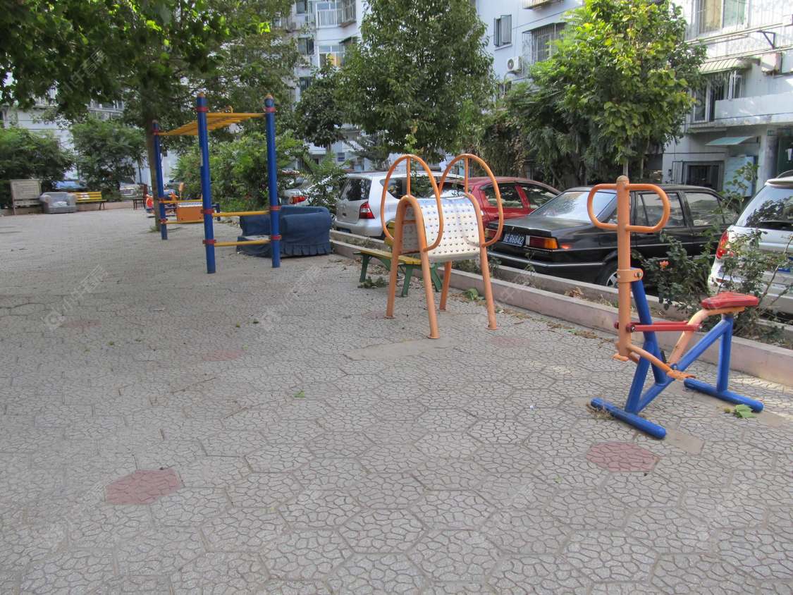 北京竹园小区_竹园小区null