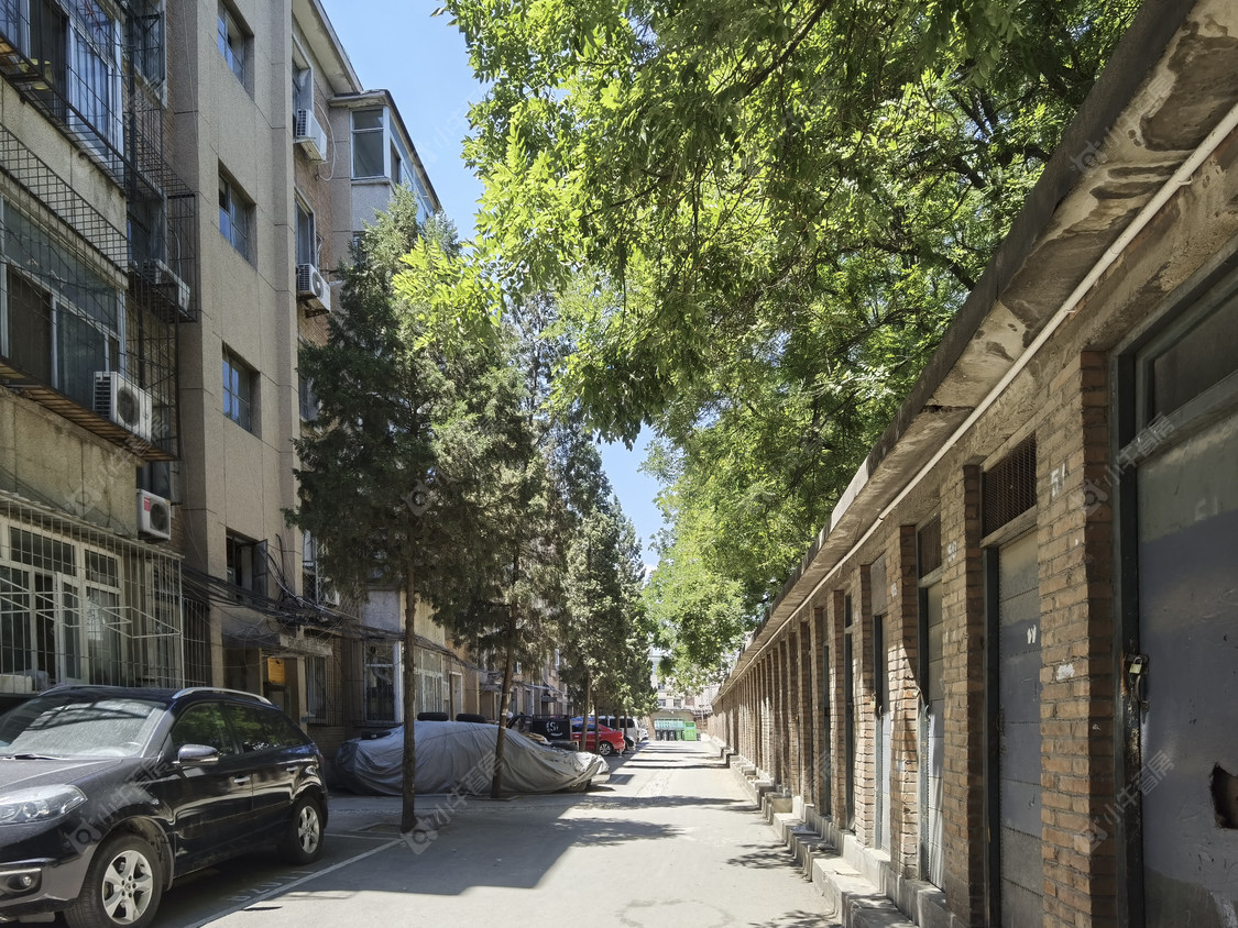北京东大街6号院小区_小牛看房