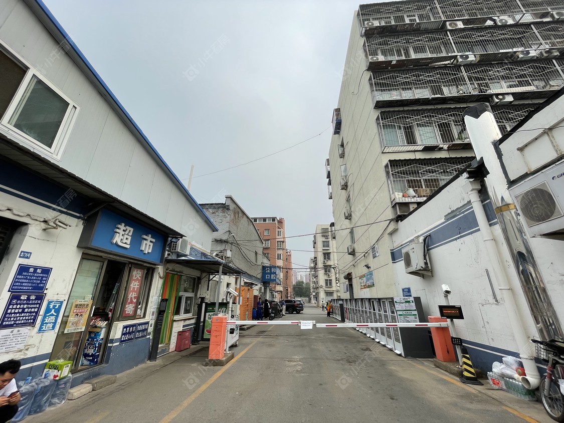 北京东会新村小区_东会新村小区null
