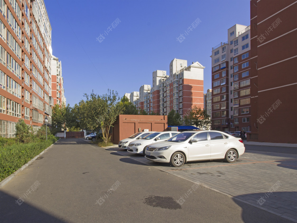北京乔庄东区小区_乔庄东区小区null