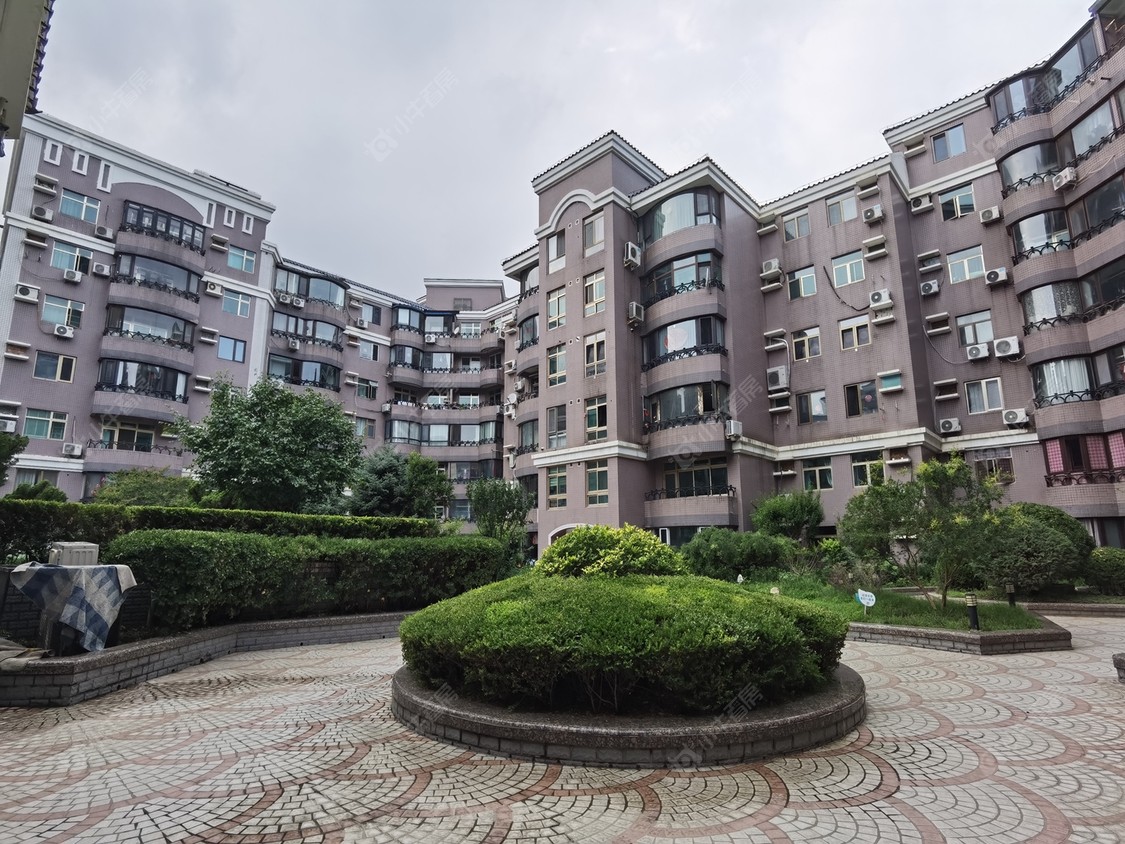 北京清境明湖小区_清境明湖小区null