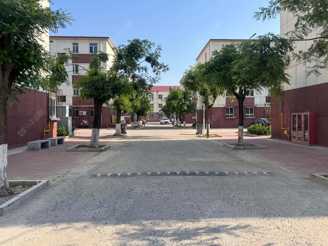 环京燕郊华冠小区小区_小牛看房