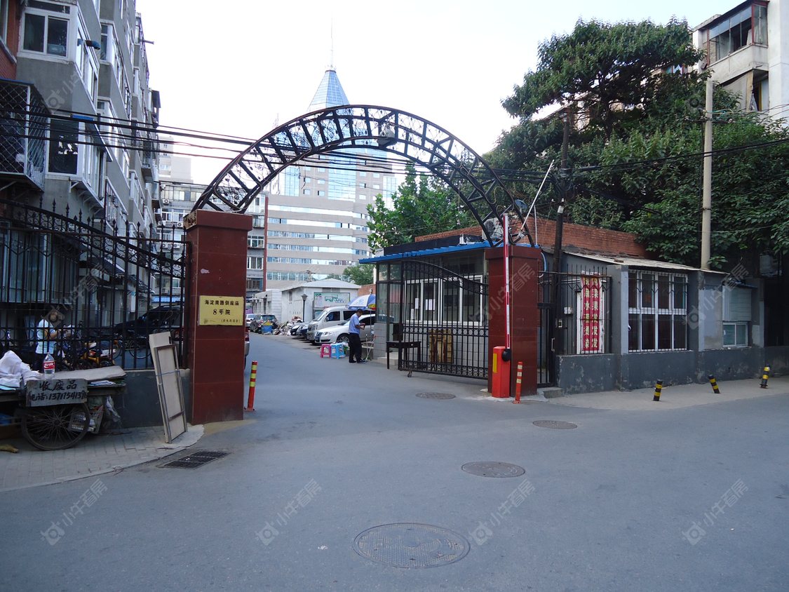 北京倒座庙小区_倒座庙小区null