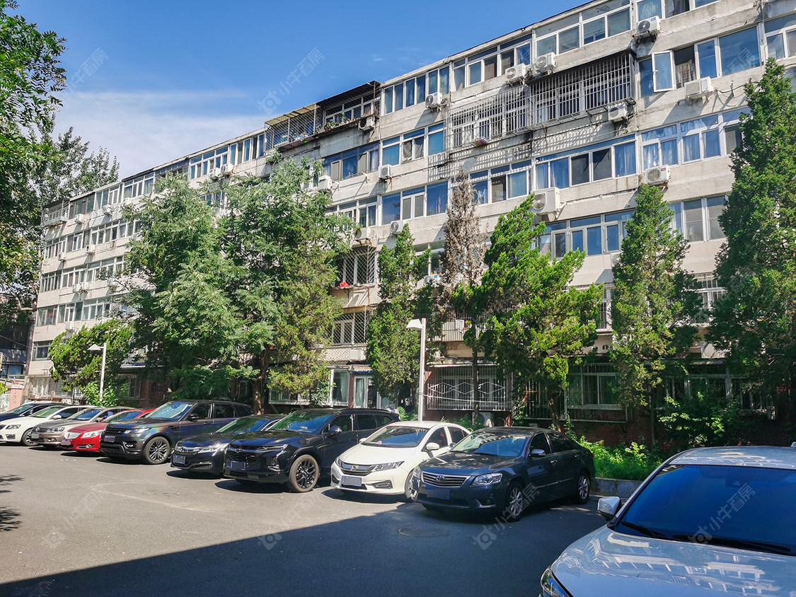 北京学院路甲9号院小区_学院路甲9号院小区null