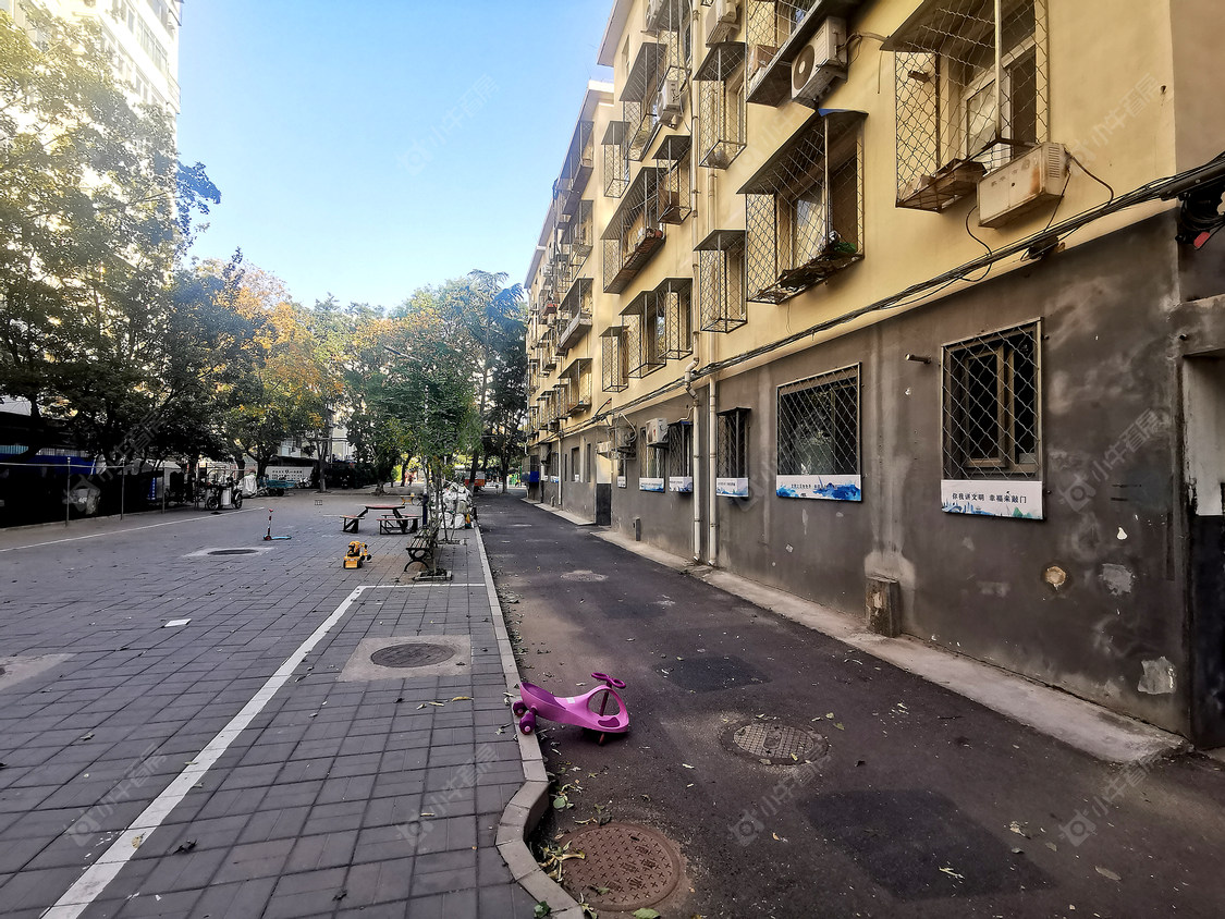 北京京原路5号院小区_京原路5号院小区null