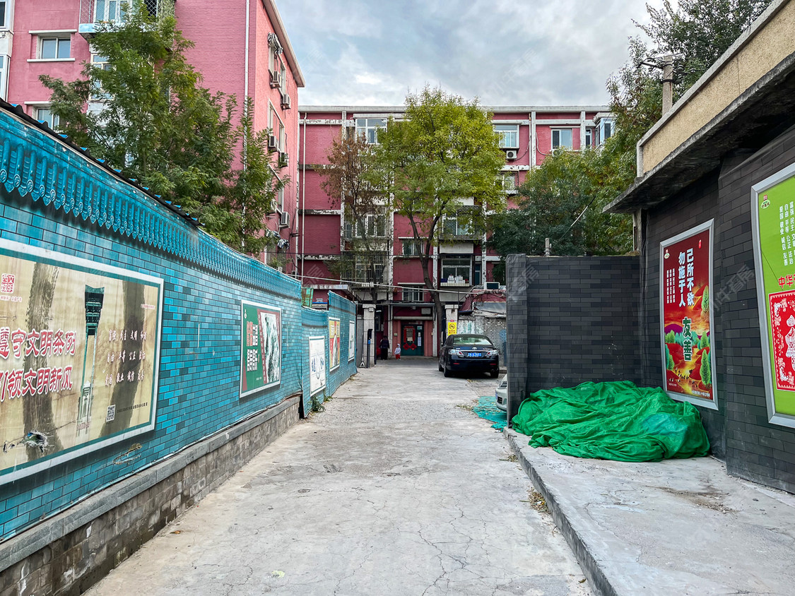 北京南华东街甲2号院小区_南华东街甲2号院小区null