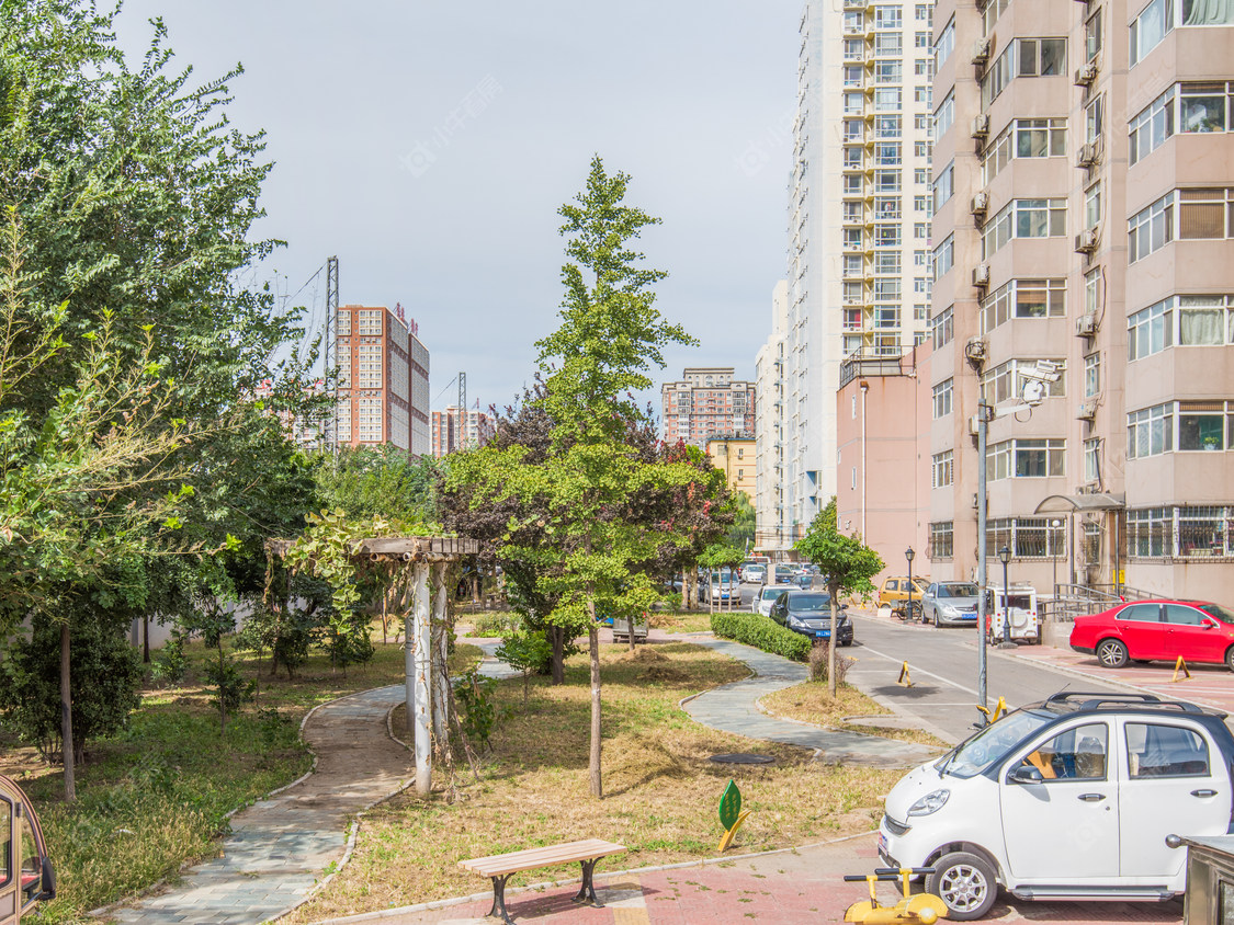 北京金泰小区小区_金泰小区小区null