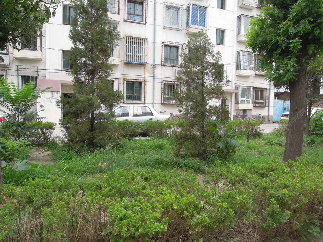 北京康福园小区_康福园小区null