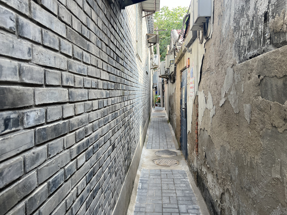 北京香厂南胡同小区_香厂南胡同小区null