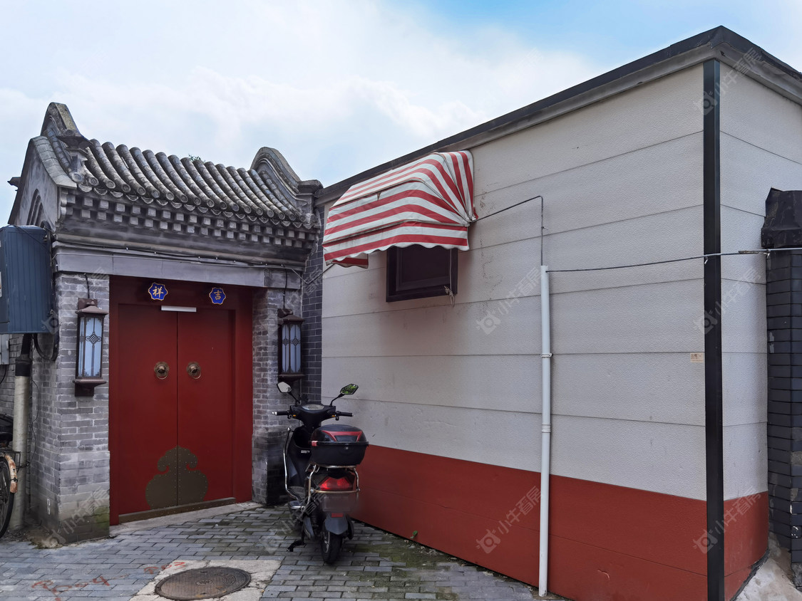 北京东廊下胡同小区_东廊下胡同小区null
