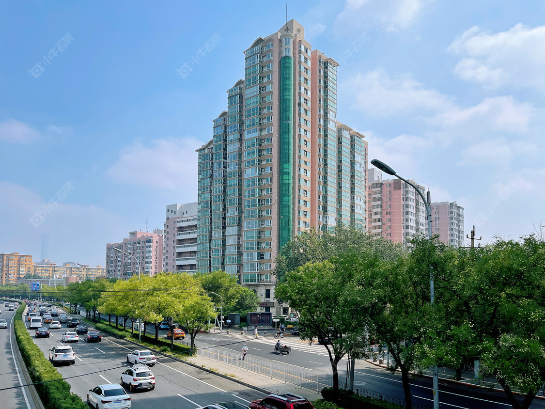 北京濠景阁小区_濠景阁小区null
