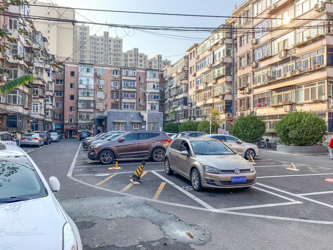 北京玉泉路65号院小区_玉泉路65号院小区null
