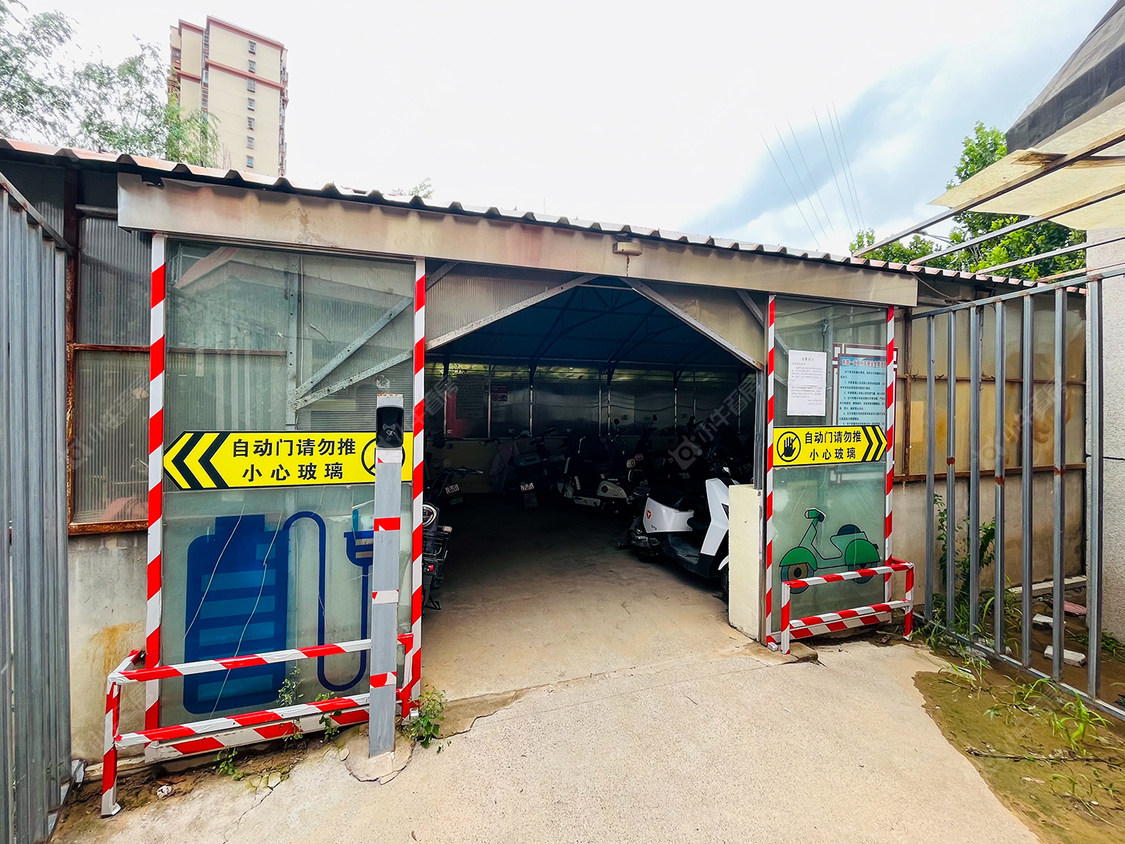 北京坡头南街小区_坡头南街小区null
