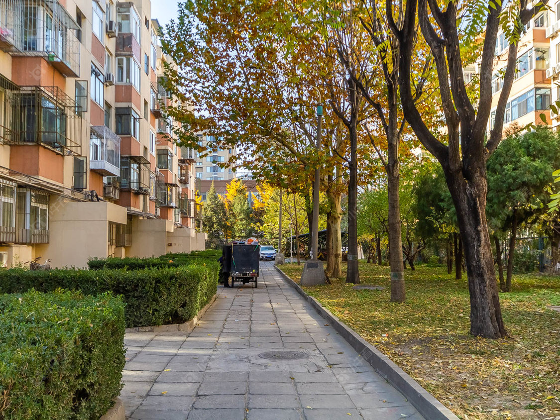 北京科学园南里四区小区_科学园南里四区小区null