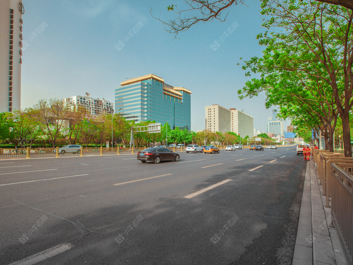 北京北京国际饭店小区_小牛看房