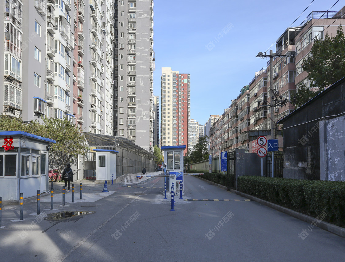 北京横一条甲18号院小区_横一条甲18号院小区null
