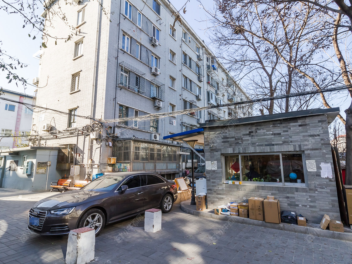 北京小石桥胡同3号院小区_小石桥胡同3号院小区null