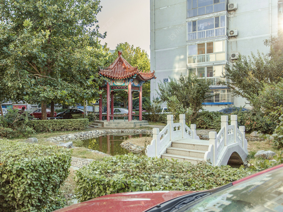 北京承泽苑小区_小牛看房