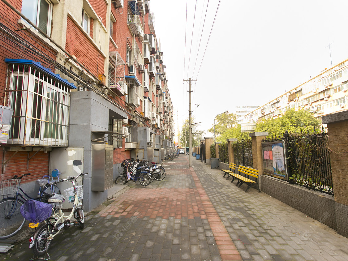 北京中关村东路小区_小牛看房