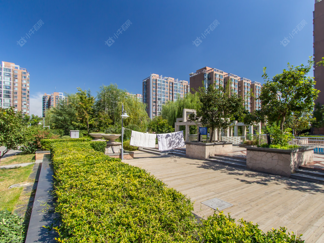 北京碧桂园小区C区小区_小牛看房