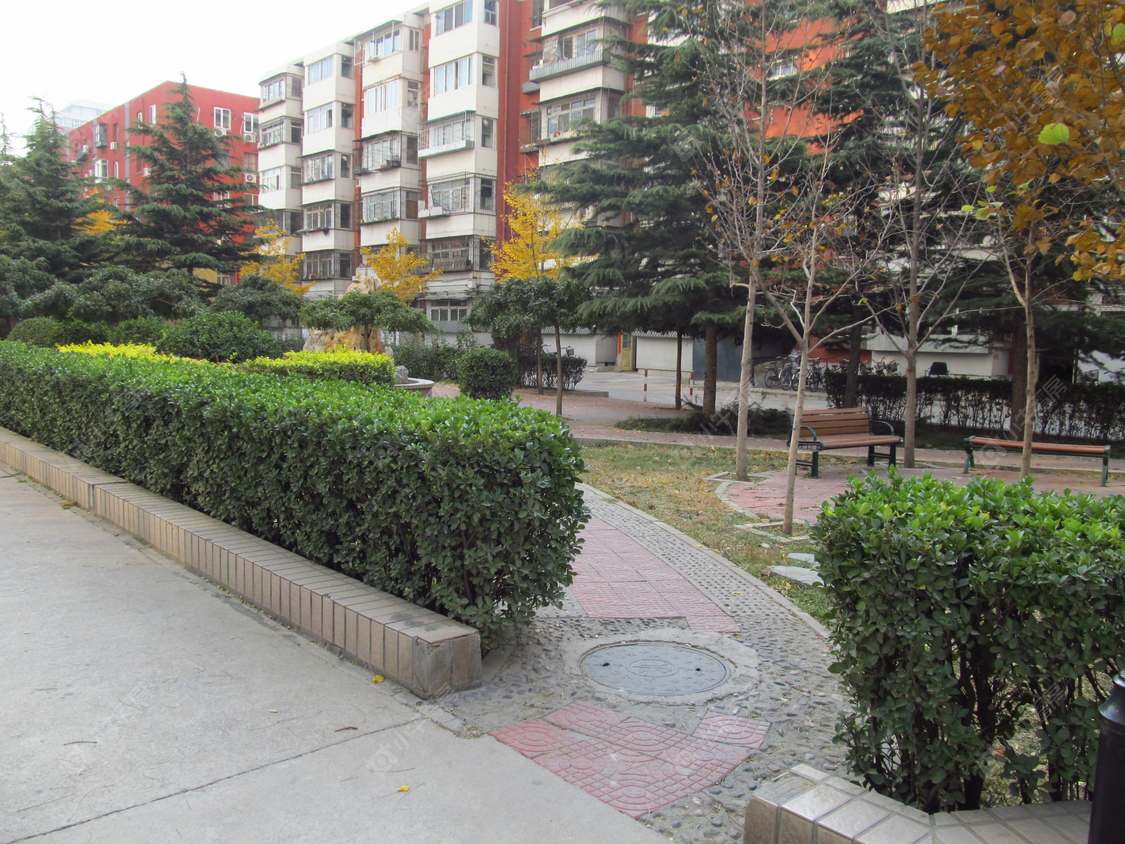 北京知春路82号院小区_知春路82号院小区null