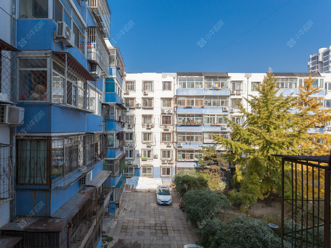 北京丰泽居一号院小区_丰泽居一号院小区null