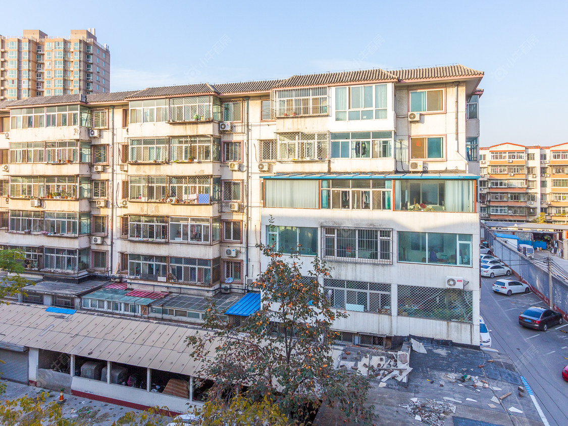 北京北苑南路20号院小区_北苑南路20号院小区null