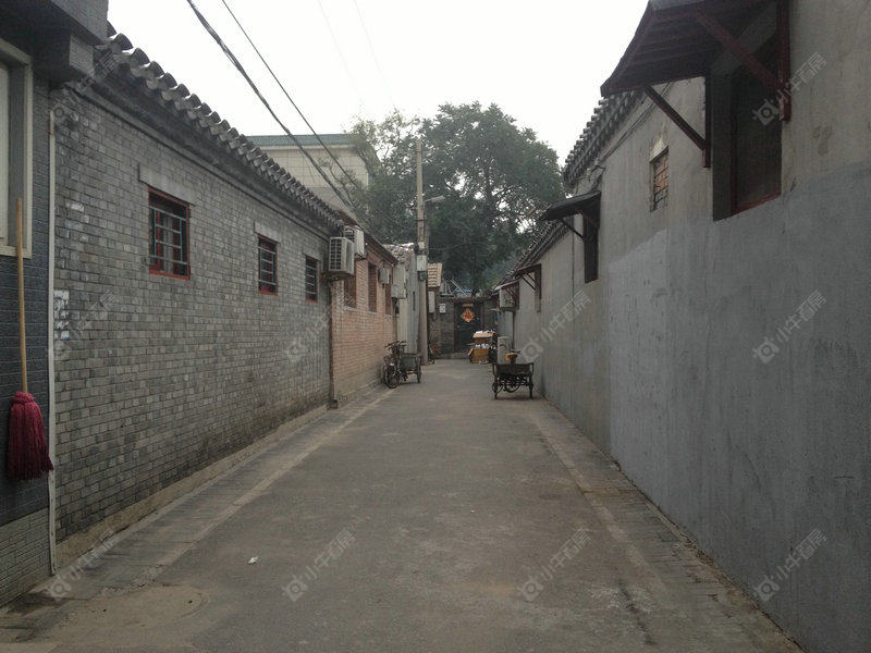 北京万庆巷小区_小牛看房
