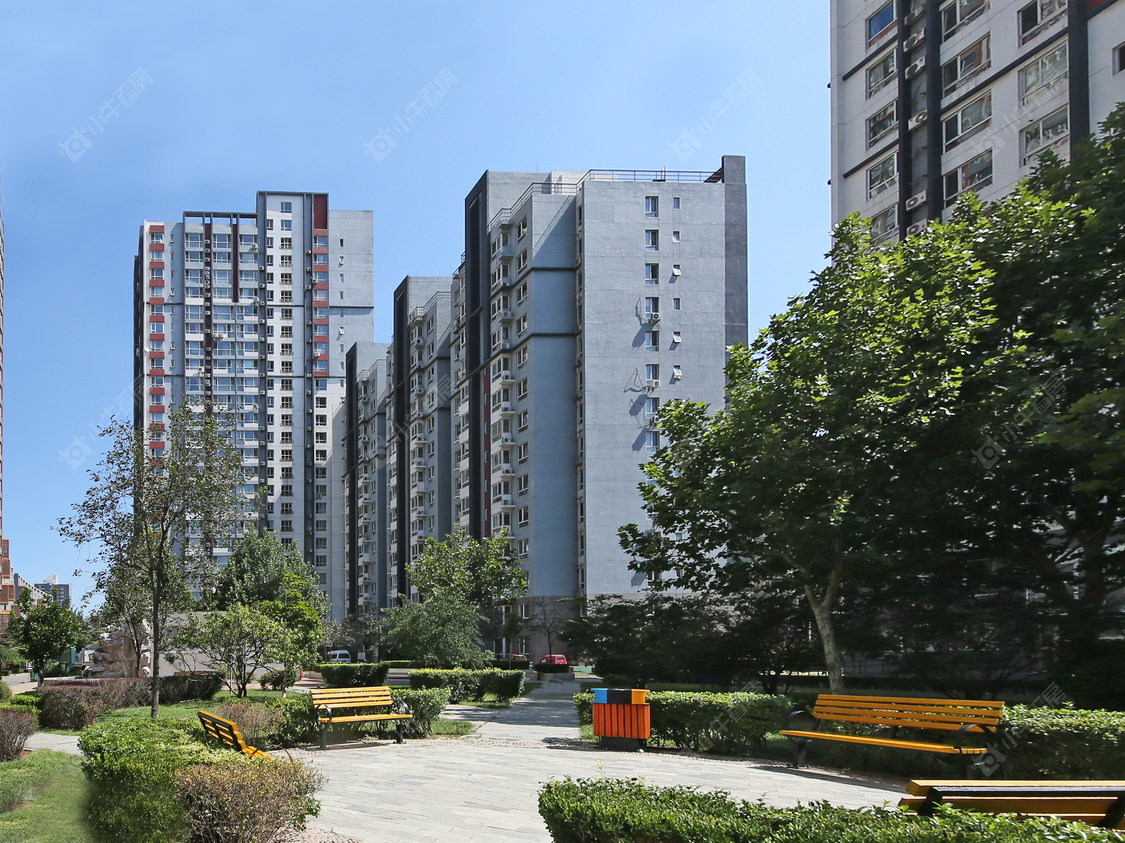 北京易构空间小区_易构空间小区null