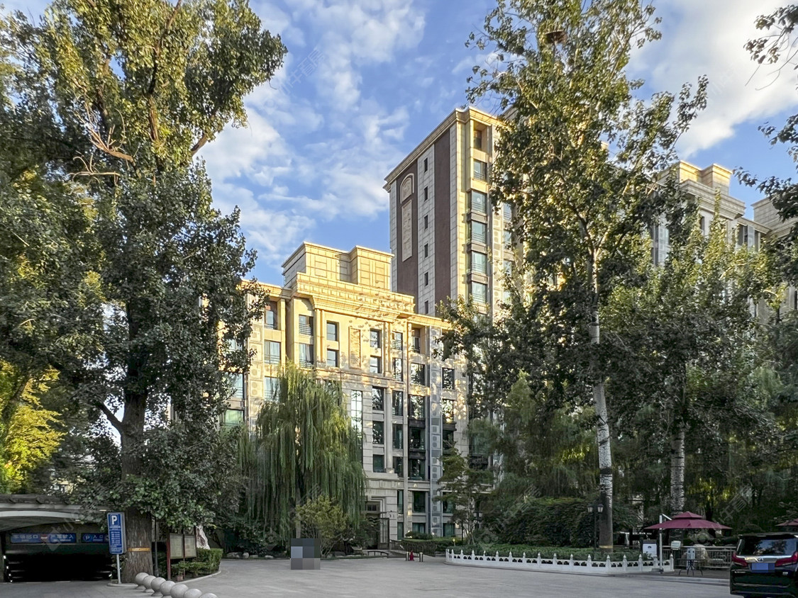 北京银河湾小区_银河湾小区null