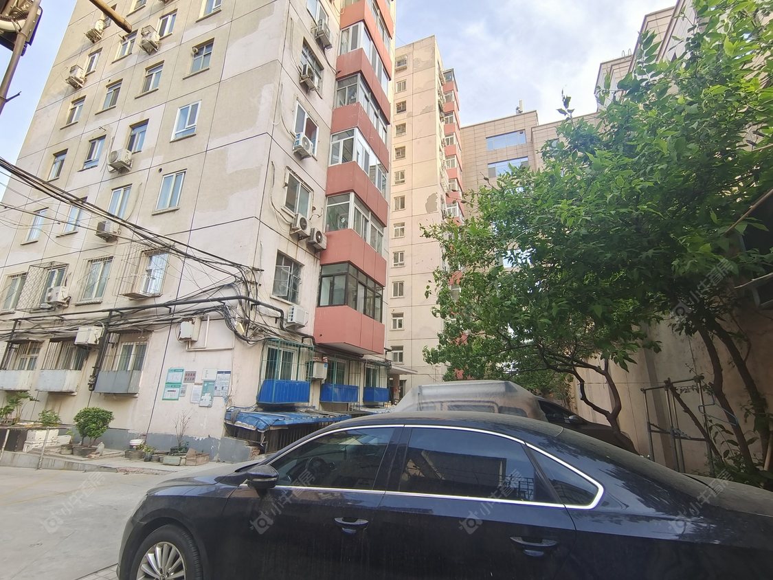 北京正义路10号院小区_小牛看房