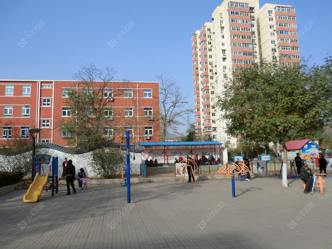 北京金顶街四区小区_金顶街四区小区null
