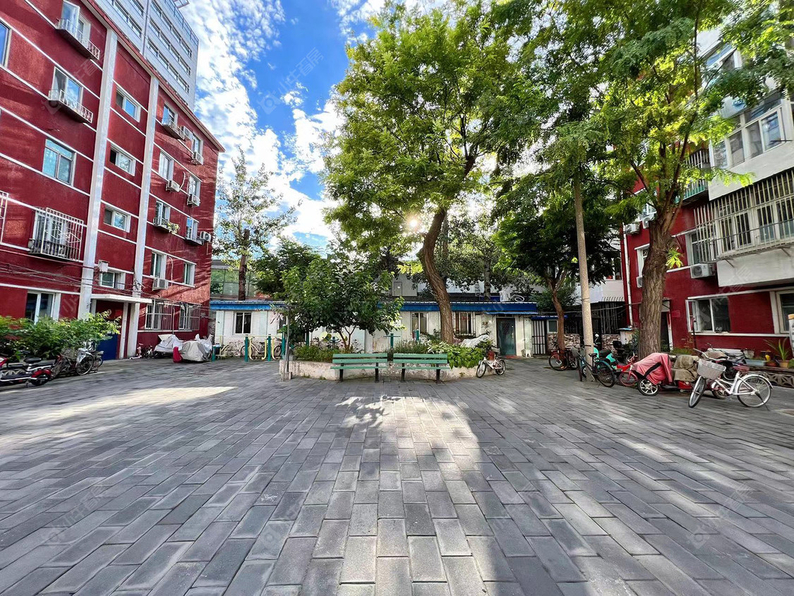 北京定福庄南里3号院小区_定福庄南里3号院小区null