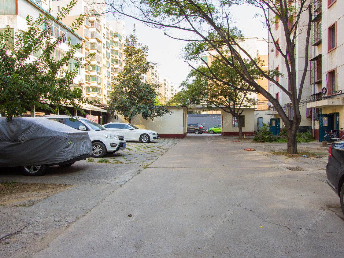 北京北苑南路20号院小区_北苑南路20号院小区null