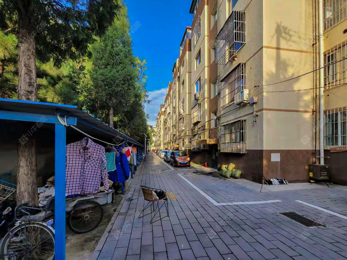 北京新村小区_新村小区null