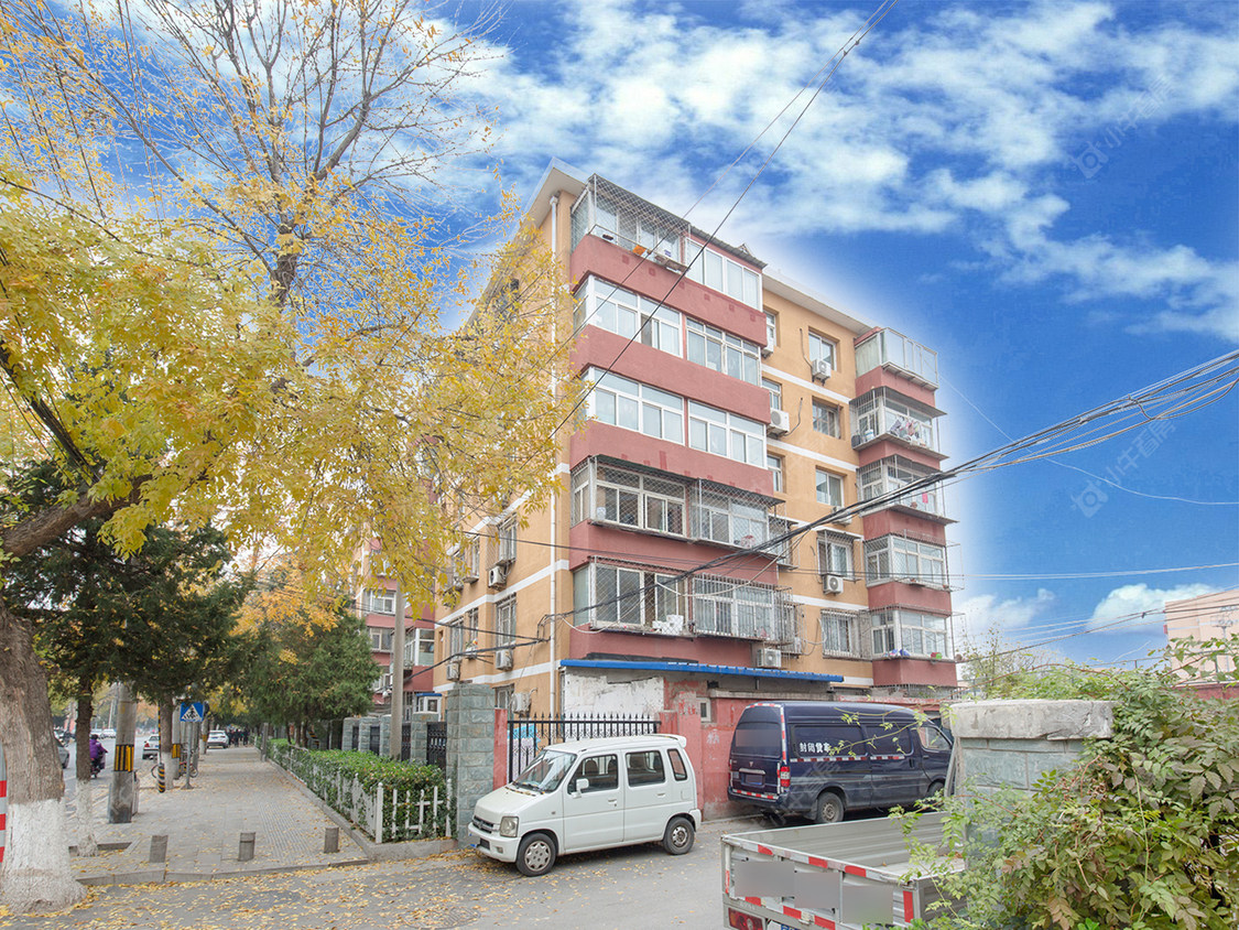 北京东环路小区小区_东环路小区小区null