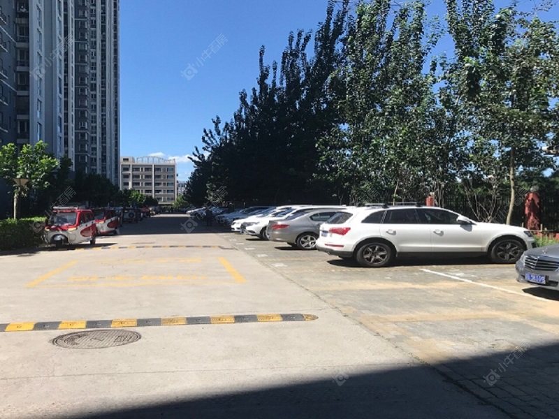 北京圣馨家园小区_圣馨家园小区null