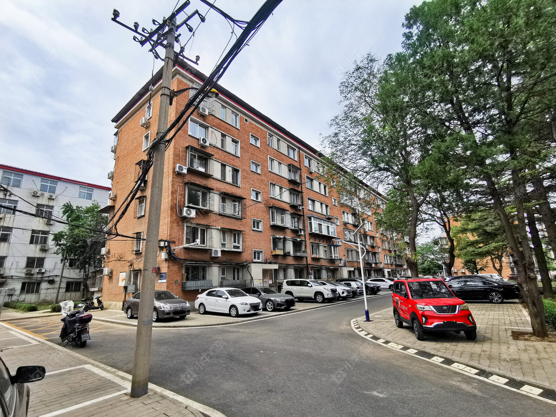 北京西平街一里小区_西平街一里小区null