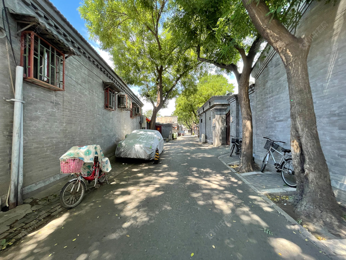 北京鸦儿胡同小区_小牛看房